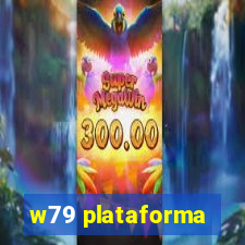 w79 plataforma